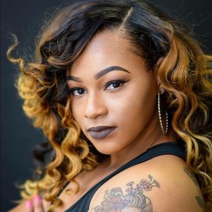 Meet your Posher, Jarada